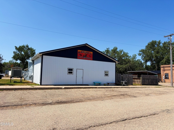 Listing Image #1 - Others for sale at 103 Main Street, Pettibone ND 58475