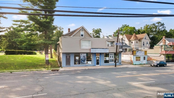 Listing Image #1 - Retail for sale at 1770 Saint Georges Avenue, Rahway NJ 07065 Listing Image #1 - Retail for sale at 1770 Saint Georges Avenue, Rahway NJ 07065