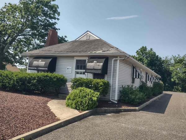 Listing Image #1 - Office for sale at 20 Roosevelt Blvd , Commercial Condo, Marmora NJ 08223