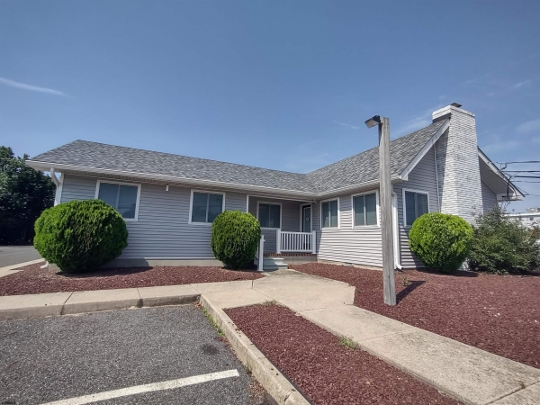 Listing Image #1 - Office for sale at 16 Roosevelt Blvd , Commercial Condo, Marmora NJ 08226