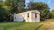 Listing Image #2 - Multi-family for sale at 233 Allis Street, Jonesboro AR 72401
