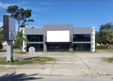 Industrial property for sale in Holly Hill, FL