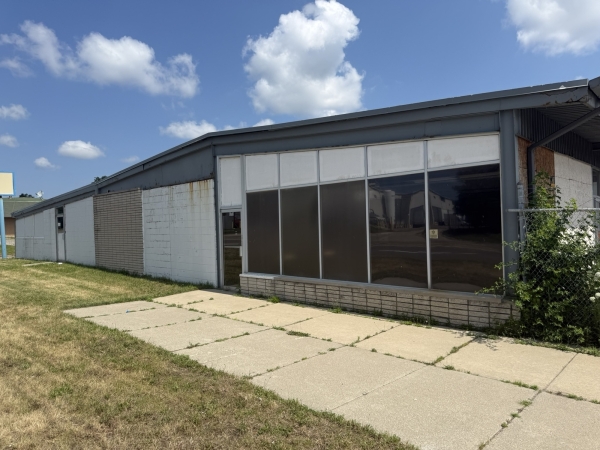 Listing Image #3 - Multi-Use for sale at 860,870,900 Cesar E. Chavez Avenue, Pontiac MI 48340