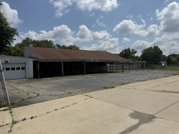 Listing Image #4 - Multi-Use for sale at 860,870,900 Cesar E. Chavez Avenue, Pontiac MI 48340