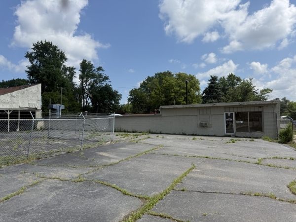 Listing Image #5 - Multi-Use for sale at 860,870,900 Cesar E. Chavez Avenue, Pontiac MI 48340