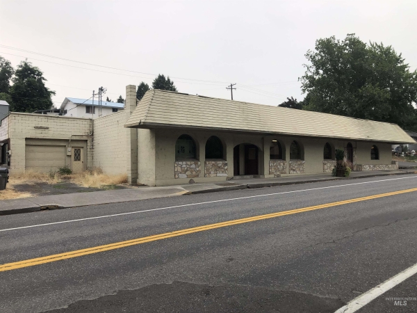 Listing Image #1 - Others for sale at 319 Main St., Juliaetta ID 83535