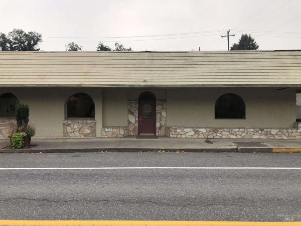 Listing Image #2 - Others for sale at 319 Main St., Juliaetta ID 83535