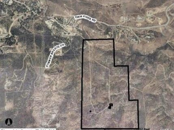 Listing Image #1 - Others for sale at 0 TWin Pine Rd, BANN CA 92220 Listing Image #1 - Others for sale at 0 TWin Pine Rd, BANN CA 92220