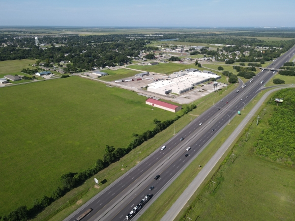 Listing Image #3 - Land for sale at E. Miller Ave Lot 17, Iowa LA 70647 Listing Image #3 - Land for sale at E. Miller Ave Lot 17, Iowa LA 70647