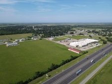 Listing Image #2 - Land for sale at E. Miller Ave Lot 17, Iowa LA 70647