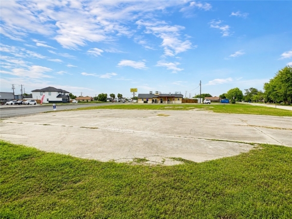 Listing Image #1 - Industrial for sale at 2594 Main St, Ingleside TX 78362 Listing Image #1 - Industrial for sale at 2594 Main St, Ingleside TX 78362