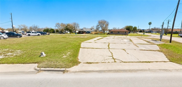 Listing Image #3 - Industrial for sale at 2594 Main St, Ingleside TX 78362 Listing Image #3 - Industrial for sale at 2594 Main St, Ingleside TX 78362