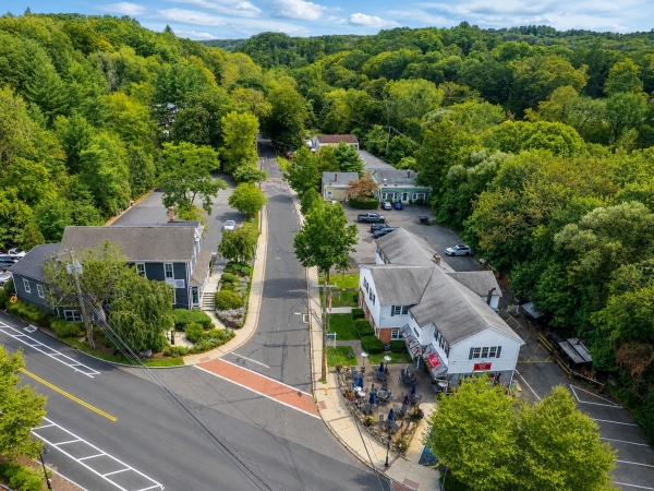 Listing Image #2 - Others for sale at 12 Old Mill Road, Redding CT 06896
