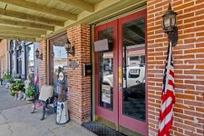 Listing Image #2 - Others for sale at 121 N Polk Street, Jefferson TX 75657
