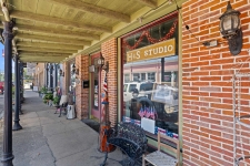Listing Image #3 - Others for sale at 121 N Polk Street, Jefferson TX 75657