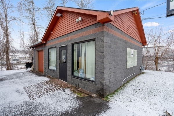 Listing Image #1 - Retail for sale at 2500 Burnet Ave, Syracuse NY 13206 Listing Image #1 - Retail for sale at 2500 Burnet Ave, Syracuse NY 13206