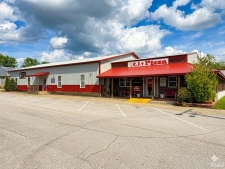 Retail property for sale in Gosport, IN