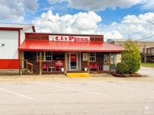 Listing Image #2 - Retail for sale at 18 N Fourth Street, Gosport IN 47433