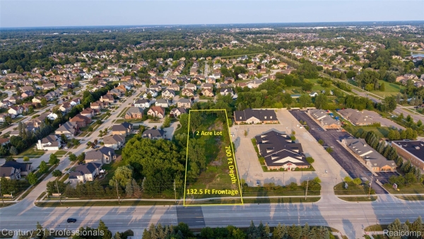 Listing Image #1 - Others for sale at 43224 Dequindre Road, SterlingHeights MI 48314 Listing Image #1 - Others for sale at 43224 Dequindre Road, SterlingHeights MI 48314