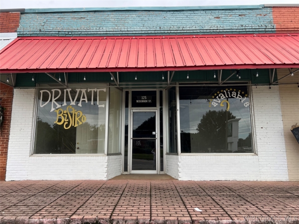 Listing Image #1 - Industrial for sale at 125 W Mckinnon Street, New Brockton AL 36351 Listing Image #1 - Industrial for sale at 125 W Mckinnon Street, New Brockton AL 36351
