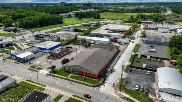 Listing Image #3 - Industrial for sale at 1310 Colorado Avenue, Lorain OH 44052