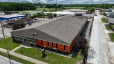 Industrial property for sale in Lorain, OH