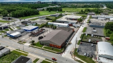 Listing Image #3 - Industrial for sale at 1310 Colorado Avenue, Lorain OH 44052