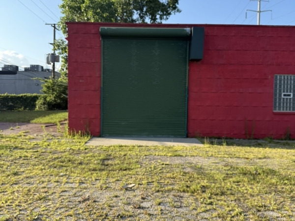 Listing Image #3 - Industrial for sale at 23515-23525 Blackstone Avenue, Warren MI 48089