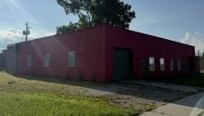 Listing Image #2 - Industrial for sale at 23515-23525 Blackstone Avenue, Warren MI 48089