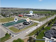 Land property for sale in Billings, MT