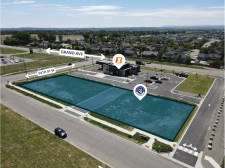 Listing Image #3 - Land for sale at 54th and Grand Ave, Billings MT 59106