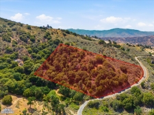 Land property for sale in Tehachapi, CA
