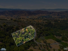Listing Image #2 - Land for sale at 25200 Campground Drive, Tehachapi CA 93561