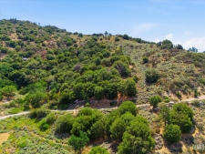 Listing Image #3 - Land for sale at 25200 Campground Drive, Tehachapi CA 93561