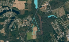Land for sale in Sumter, SC
