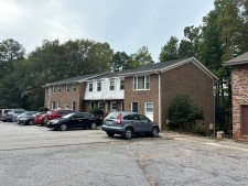 Multi-family property for sale in Athens, GA