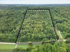 Land for sale in Indian Mound, TN