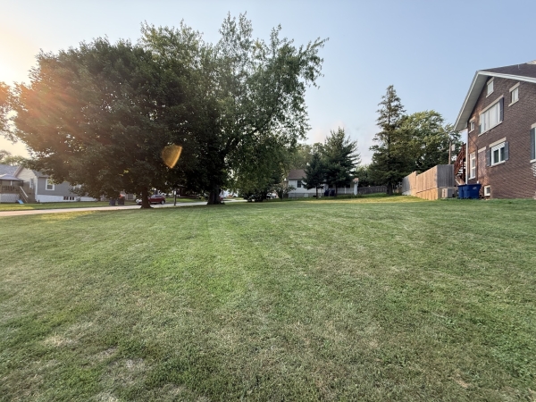 Listing Image #1 - Land for sale at 109 4th Street, LaSalle IL 61301 Listing Image #1 - Land for sale at 109 4th Street, LaSalle IL 61301