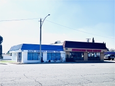 Retail property for sale in Rialto, CA