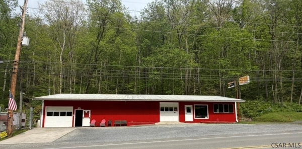 Listing Image #1 - Others for sale at 918 Tire Hill Road, Johnstown PA 15905 Listing Image #1 - Others for sale at 918 Tire Hill Road, Johnstown PA 15905