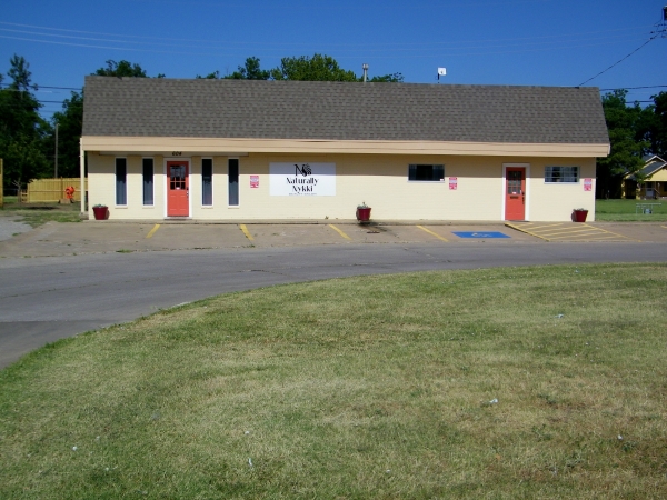 Listing Image #1 - Others for sale at 604 N. Van Buren St., Enid OK 73703 Listing Image #1 - Others for sale at 604 N. Van Buren St., Enid OK 73703