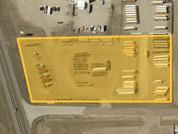Listing Image #2 - Land for sale at TBD E Hwy 30, Kearney NE 68847 Listing Image #2 - Land for sale at TBD E Hwy 30, Kearney NE 68847