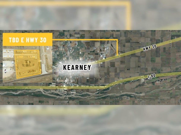 Listing Image #3 - Land for sale at TBD E Hwy 30, Kearney NE 68847 Listing Image #3 - Land for sale at TBD E Hwy 30, Kearney NE 68847