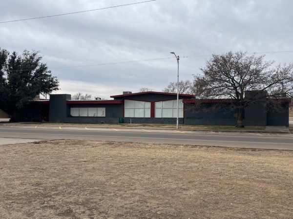 Listing Image #1 - Others for sale at 601 Main Street, Hereford TX 79045