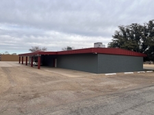 Listing Image #3 - Others for sale at 601 Main Street, Hereford TX 79045