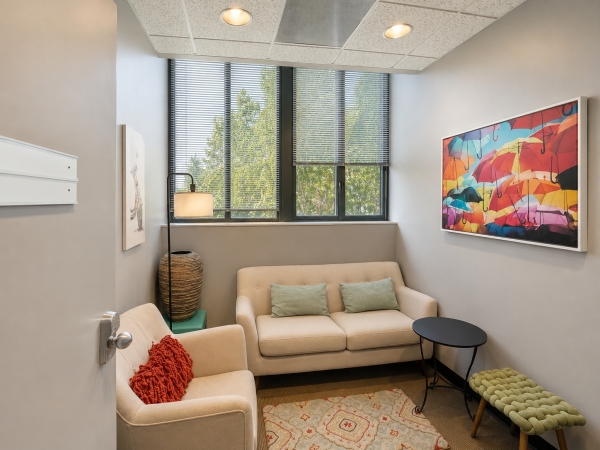 Listing Image #2 - Office for sale at 2501 N Glebe Road, Suites 303 & 304, Arlington VA 22207