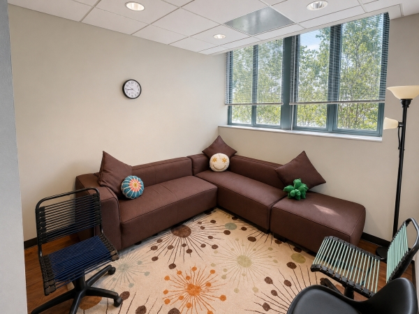 Listing Image #3 - Office for sale at 2501 N Glebe Road, Suites 303 & 304, Arlington VA 22207