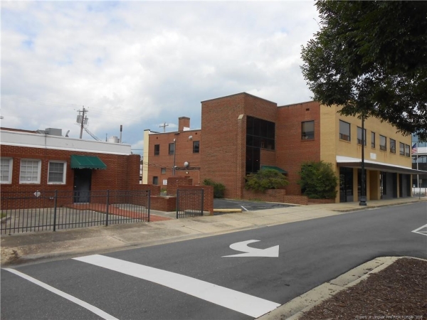 Listing Image #3 - Others for sale at 101-107, 109, 111 North Court Square, Lumberton NC 28358