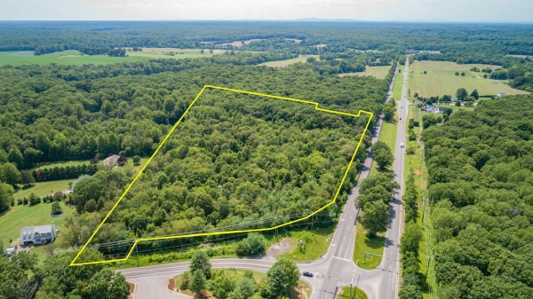 Listing Image #1 - Land for sale at 10824 & 10812 Plank Road and 11700 & 11628 Brock Road, Spotsylvania VA 22553 Listing Image #1 - Land for sale at 10824 & 10812 Plank Road and 11700 & 11628 Brock Road, Spotsylvania VA 22553