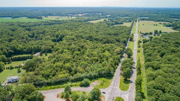 Listing Image #3 - Land for sale at 10824 & 10812 Plank Road and 11700 & 11628 Brock Road, Spotsylvania VA 22553 Listing Image #3 - Land for sale at 10824 & 10812 Plank Road and 11700 & 11628 Brock Road, Spotsylvania VA 22553